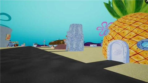 海绵宝宝3D(图3)