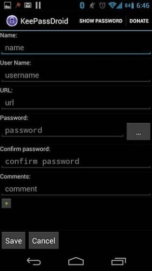 keepass(图3)