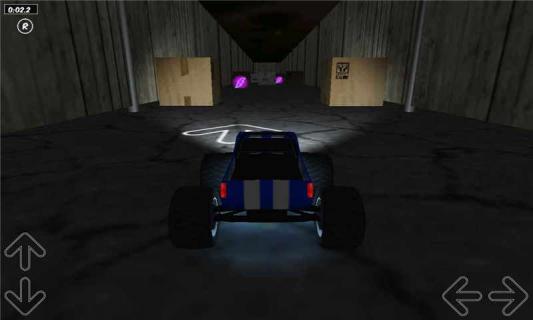 玩具卡车3D(图2)