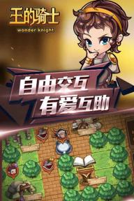 王的骑士2022版(图4)