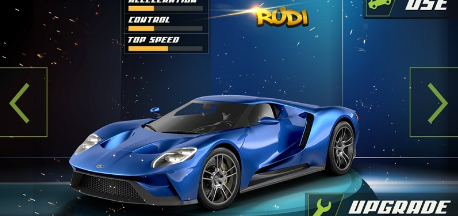 汽车竞速3D(图4)