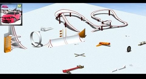 次世代赛车(图3)