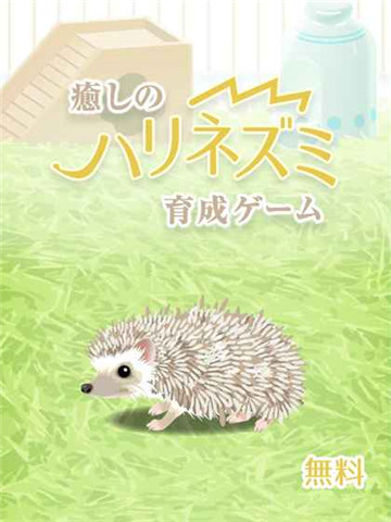 治愈的猬育成游戏(图3)