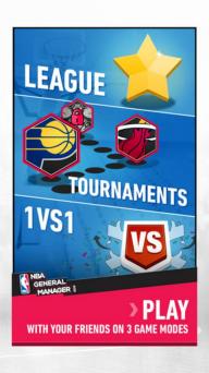 NBA总经理20152022版(图1)