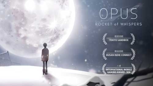OPUS:灵魂之桥(图2)