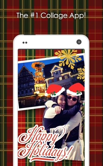 Pic Collage拼贴趣(图2)