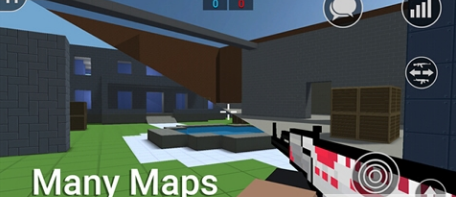 BlockStrike(图1)
