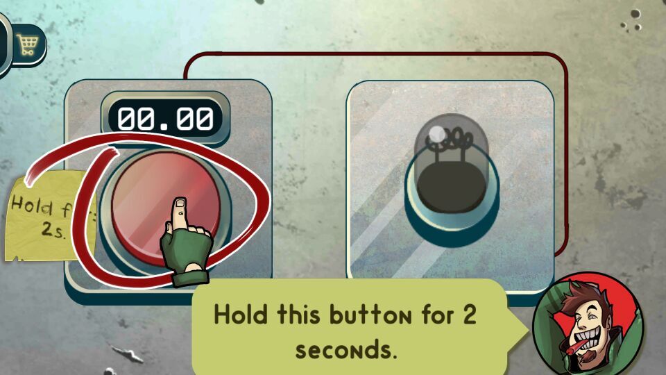 拆弹专家破解游戏(图二)