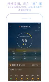 墨迹天气(图4)