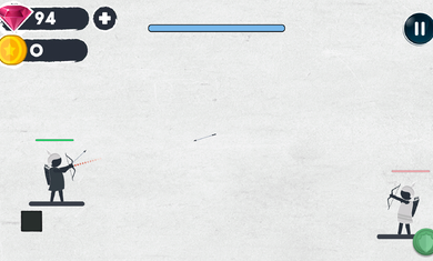 弓箭手游戏破解游戏(图三)