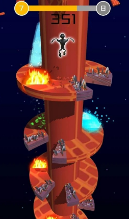 Helix Buddy Jump(图3)