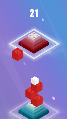 堆叠跳跃(图3)