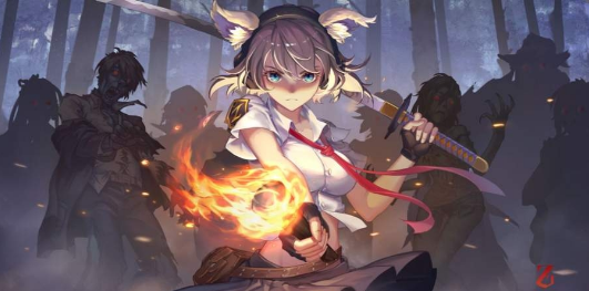 感染少女2终末之人(图一) 感染少女2终末之人破解游戏(图一)