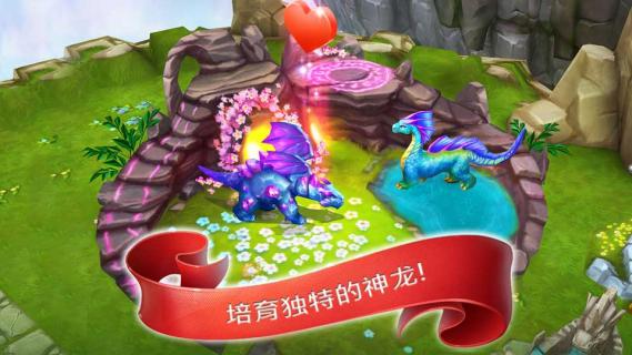 龙的世界(图2)