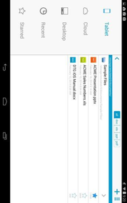 办公利器 Documents To Go(图2)