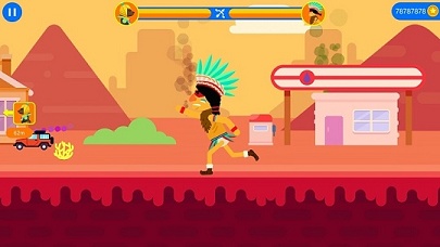 弓箭手修改版破解游戏(图三)