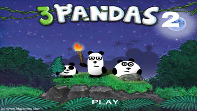熊猫逃生记2(图3)