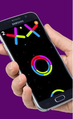 Touch Color Ball(图3)