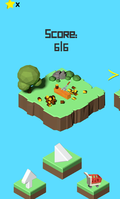 砍下去破解游戏(图二)