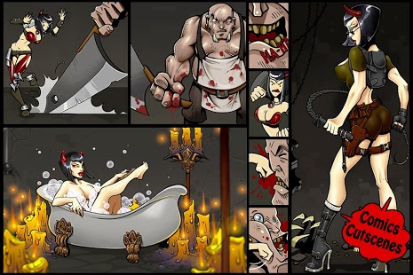 恶魔女王(图2)