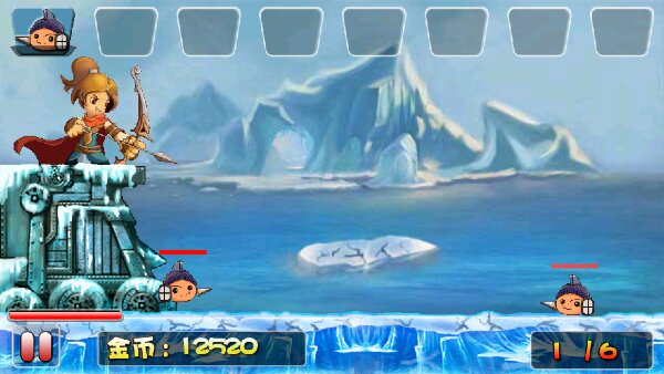 守卫时光之城破解游戏(图四)