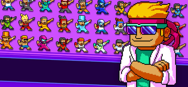 Kung Fu Z(图1)