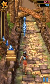 灵魂跑酷(图3)