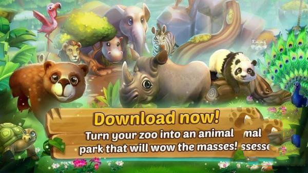 动物园2模拟管理(图4)