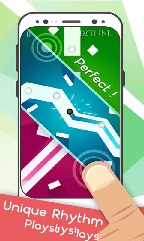 跳舞的球(图3)