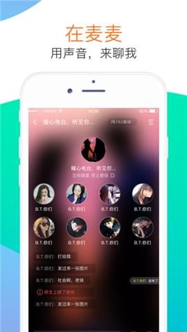 麦麦语音(图1)