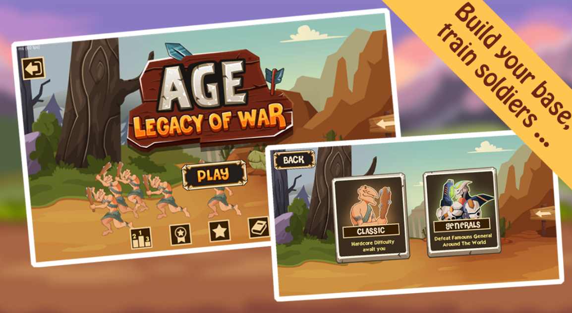 骑士时代:战争英雄破解游戏(图四)