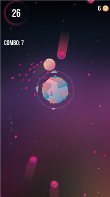 守卫星球(图4)