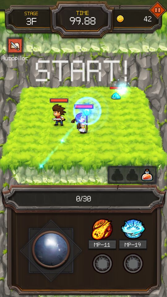 地牢999層修改版破解游戲(圖五)