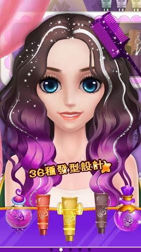 莉萨公主婚礼沙龙(图3)