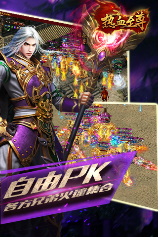 热血至尊(图4)