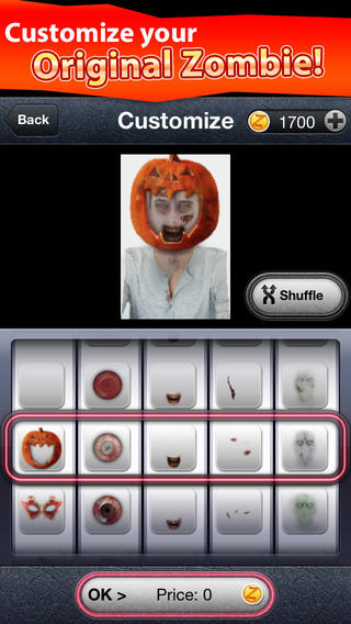 变脸僵尸破解游戏(图二)