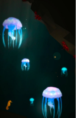 沉没之星(图2)