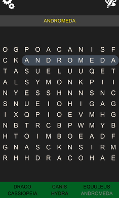 Word Search Epic(图一) Word Search Epic破解游戏(图一)