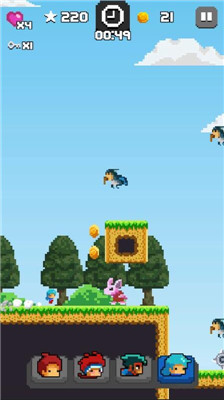 RunnerBros(图3)