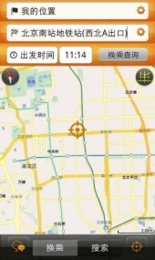 行人导航(图5)
