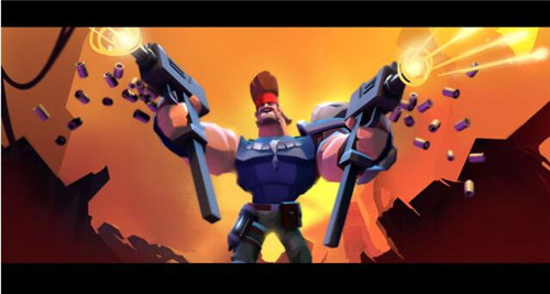 Blast Squad(图2)