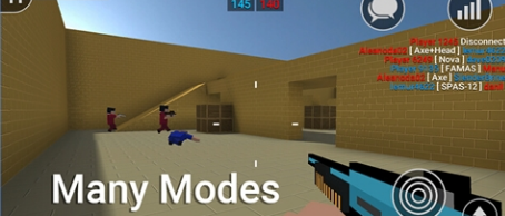 BlockStrike(图2)