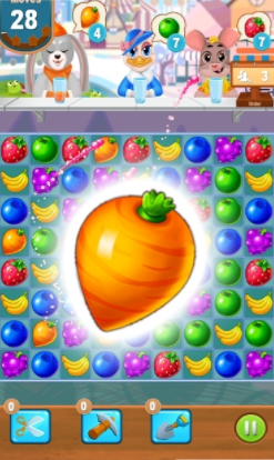 Fresh Fruits Juice(图1)