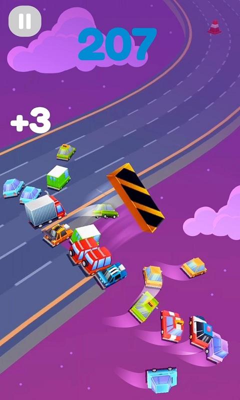 公路疯狂赛车(图4)