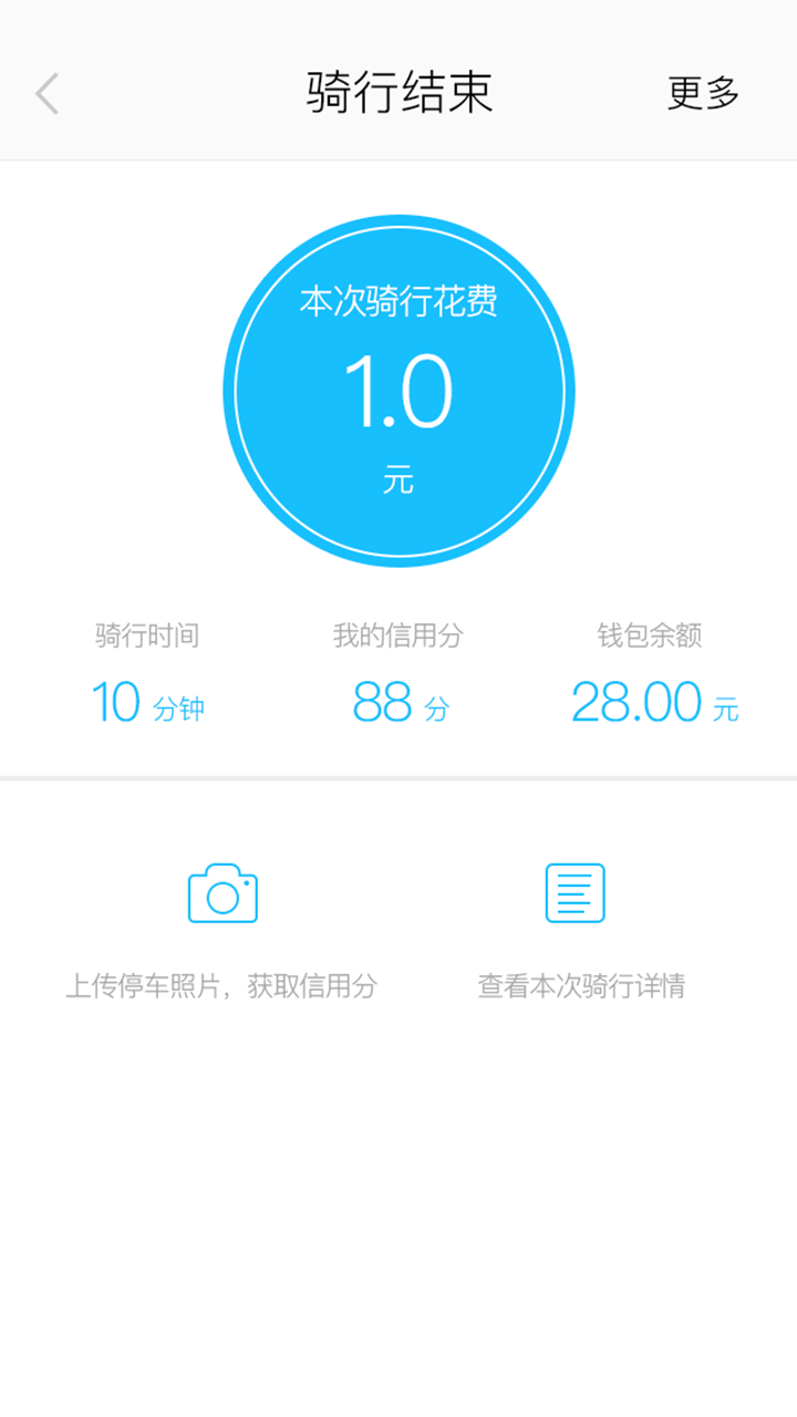 小鸣单车(图1)