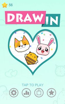 入画三分(图一) 入画三分破解游戏(图一)