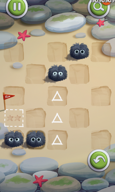 黑茸茸修改版(图三) 黑茸茸修改版破解游戏(图三)