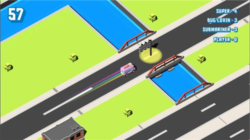 摧毁汽车(图3)
