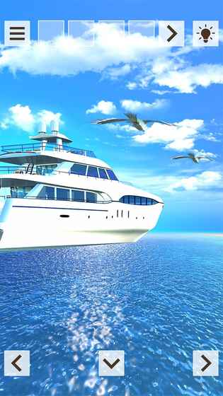 密室逃脱盛夏的沙滩(图2)