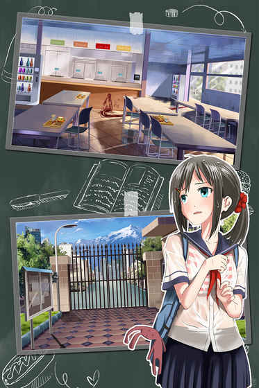 密室逃脱绝境系列5萝莉(图2)